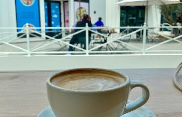 Blue Bottle Coffee