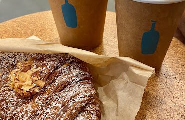 Blue Bottle Coffee