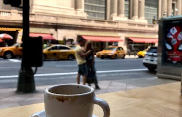 Blue Bottle Coffee