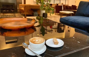 Blue Bottle Coffee