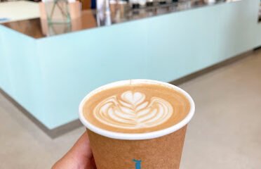 Blue Bottle Coffee