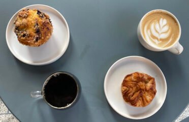 Blue Bottle Coffee