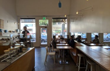 Blue Bottle Coffee