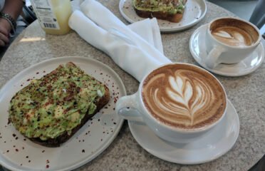 Blue Bottle Coffee