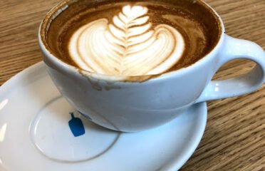 Blue Bottle Coffee