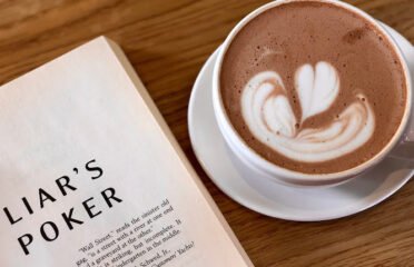 Blue Bottle Coffee