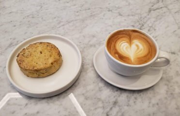 Blue Bottle Coffee