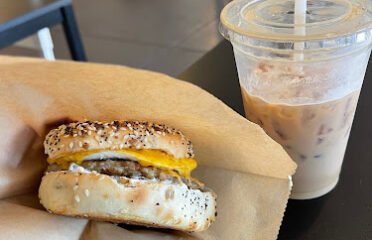 Blue Bridge Coffeehouse