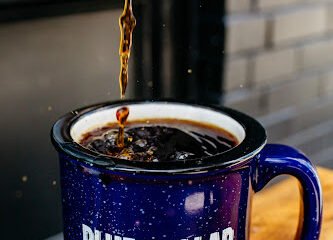 Blue Collar Coffee Co.