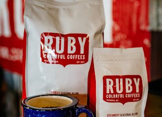 Blue Collar Coffee Co.