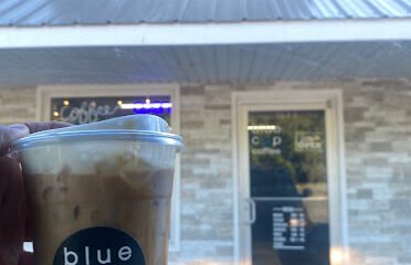 Blue Cup Coffee
