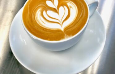 Blue Donkey Coffee Co.