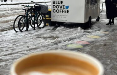 Blue Dove Coffee