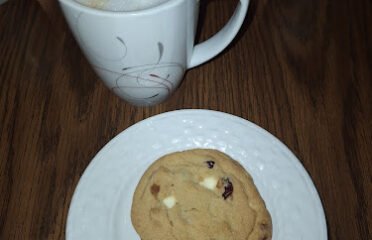 Blue Fox Coffeehouse