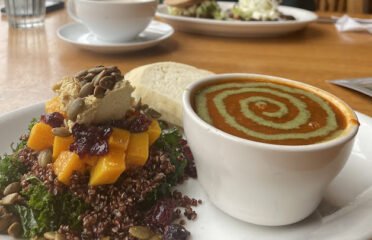 Blue Heron Coffeehouse