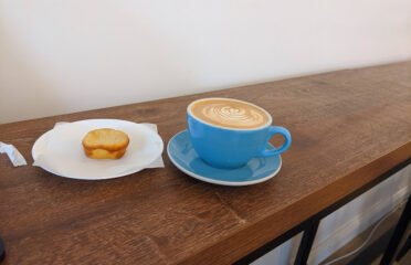 Blue House CafÃƒÂ©