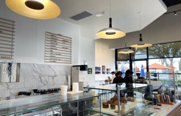 Blue Hummingbird Coffee Roastery and Tasting Room