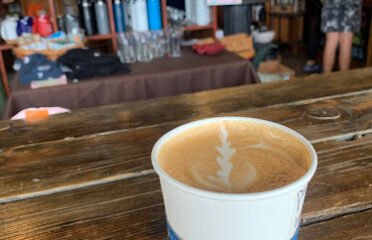 Blue Line Coffee House