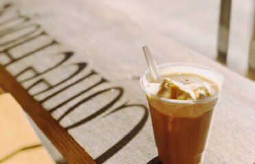 Blue Line Coffee House