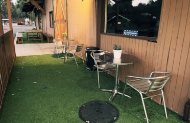 Blue Luna Cafe & Deli