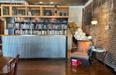 Blue Magnolia Bread Co