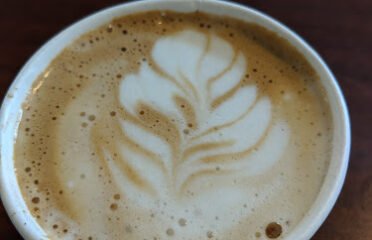 Blue Moose Coffeehouse