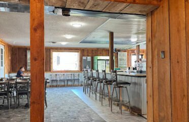 Blue Ox Coffee House