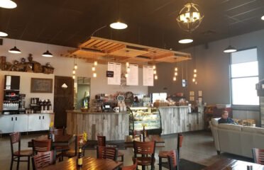 Blue Ridge Coffee