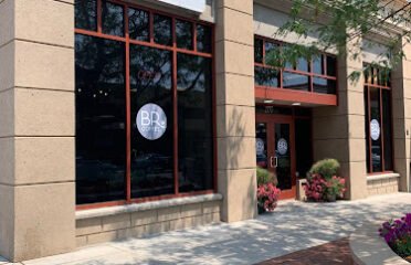 Blue Ridge Coffee