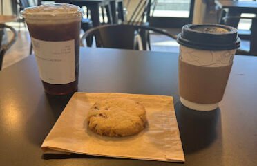 Blue Roan Coffee