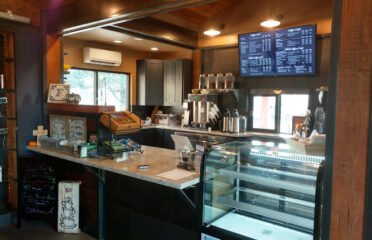 Blue Rock Coffee Co