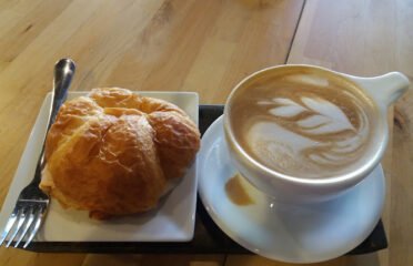 Blue Sail Coffee