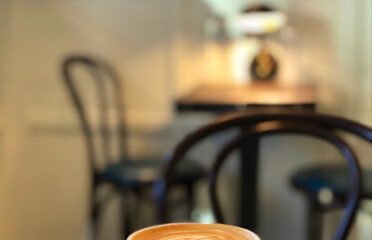 Blue Sparrow Coffee