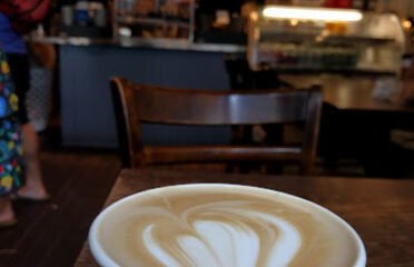 Blue Spoon Coffee Company