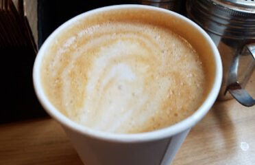 Blue Spoon Coffee Company