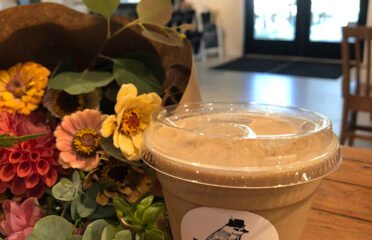 Blue Star Barns – COFFEE & BIKES