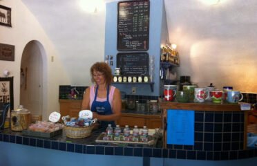 Blue Star Espresso