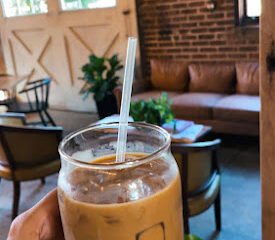 Blue Truck Coffee