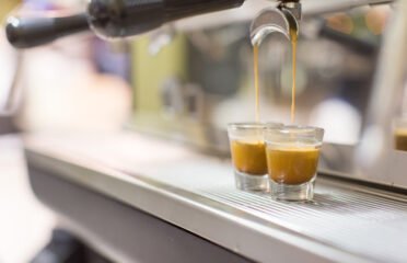 BlueHill Coffee & Tea Co.