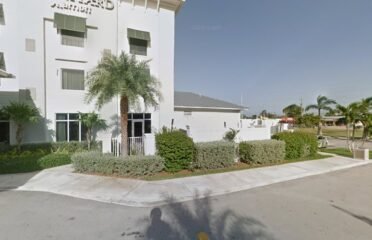 BlueWaters The Lounge