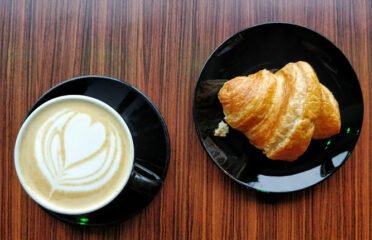 Bluebeard Coffee Roasters