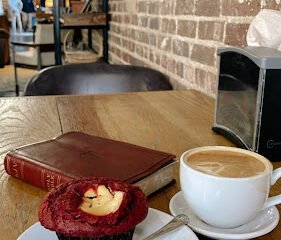 Bluebird Coffee Co.