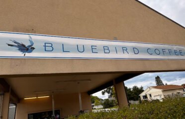 Bluebird Coffee