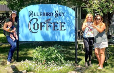 Bluebird Sky Coffee