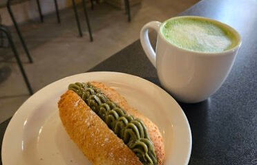 Blueprint Cafe