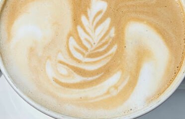 Blueprint Coffee – Washington Ave