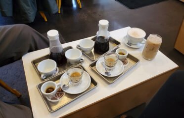 Blueprint Coffee – Watson