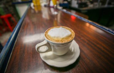 Blues Cafe