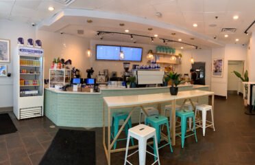 Bluestone Lane 330 Madison Avenue