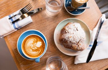Bluestone Lane Chelsea Piers CafÃƒÂ©